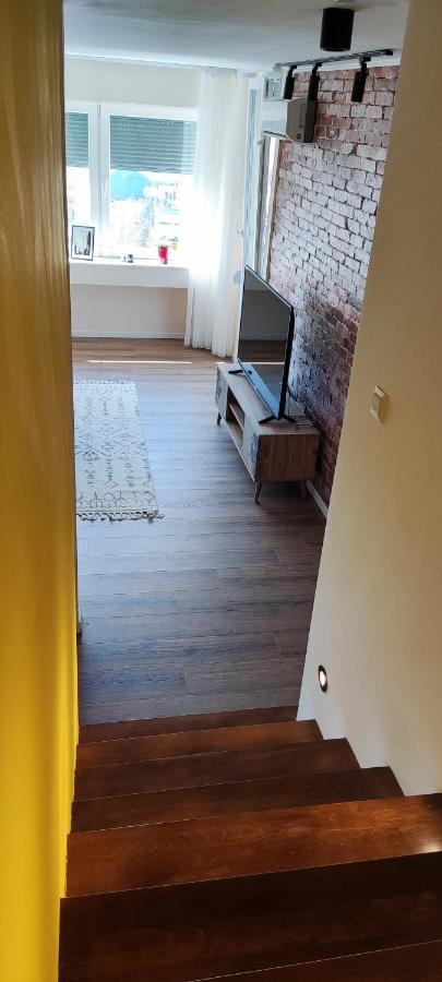 Apartment 906 In Prishtina Πρίστινα Εξωτερικό φωτογραφία