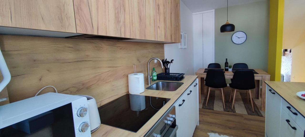Apartment 906 In Prishtina Πρίστινα Εξωτερικό φωτογραφία
