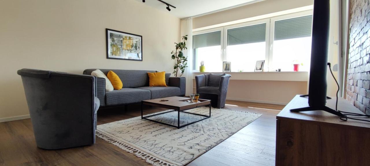 Apartment 906 In Prishtina Πρίστινα Εξωτερικό φωτογραφία