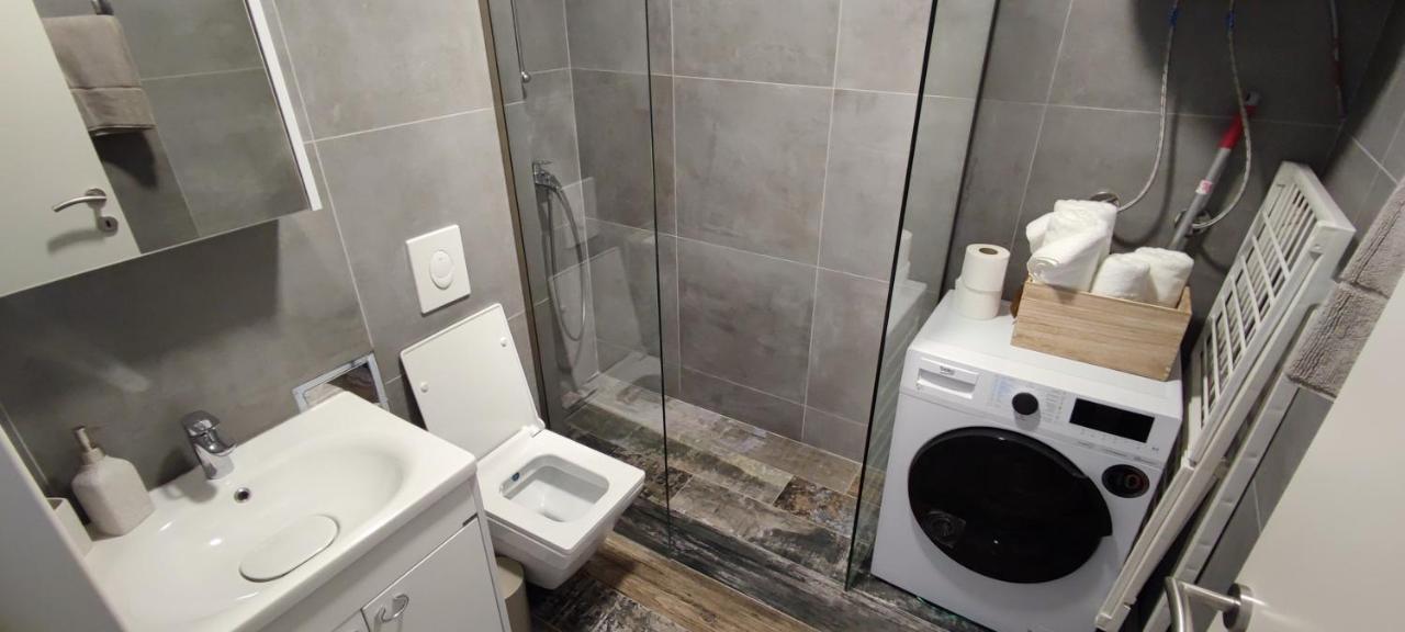 Apartment 906 In Prishtina Πρίστινα Εξωτερικό φωτογραφία