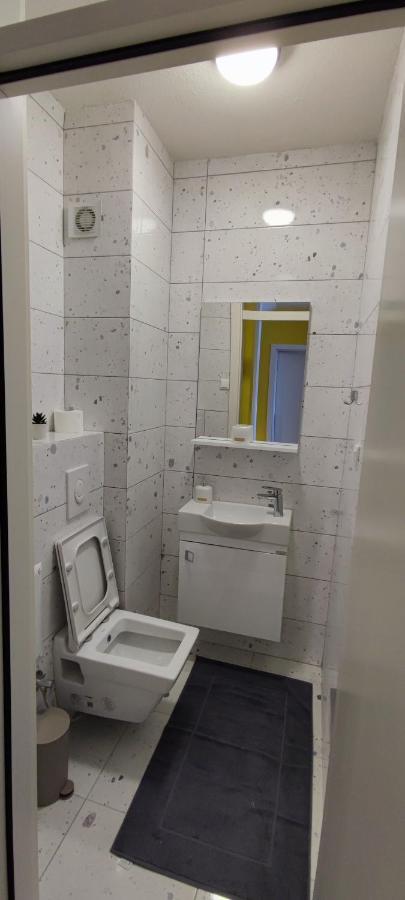 Apartment 906 In Prishtina Πρίστινα Εξωτερικό φωτογραφία